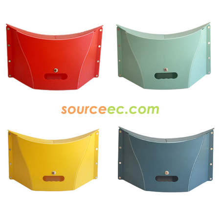 Customization Foldable Chair Promotional Products
