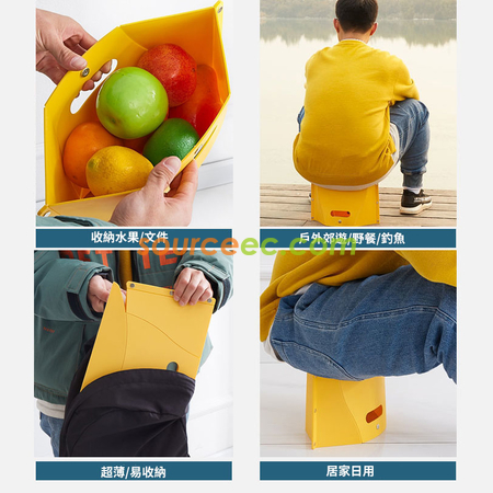 Customization Foldable Chair Promotional Products