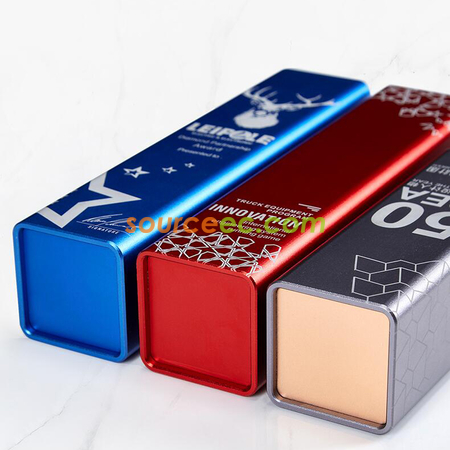 Customization All Metal Rubik's Cube Trophy Promotional Products