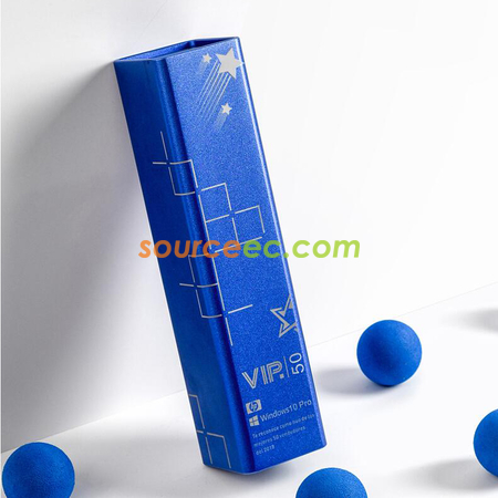 Customization All Metal Rubik's Cube Trophy Promotional Products