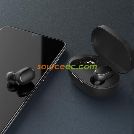 Customization Xiaomi Wireless Earphones AirDots 2 Promotional Products