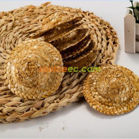 Customization Straw Hat Promotional Products