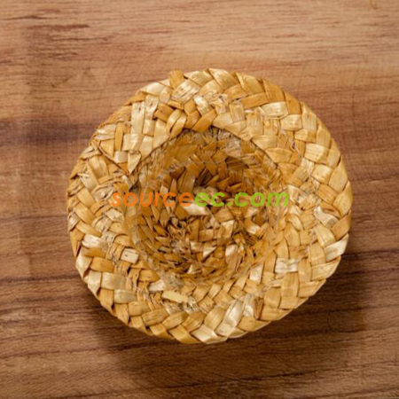 Customization Straw Hat Promotional Products