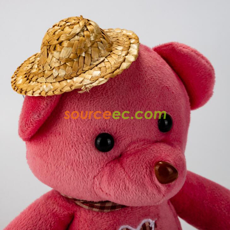 Customization Straw Hat Promotional Products