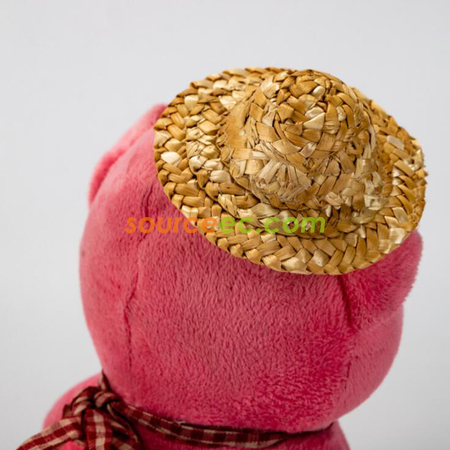 Customization Straw Hat Promotional Products