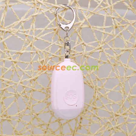 Customization Self Defense Alarm  Promotional Products