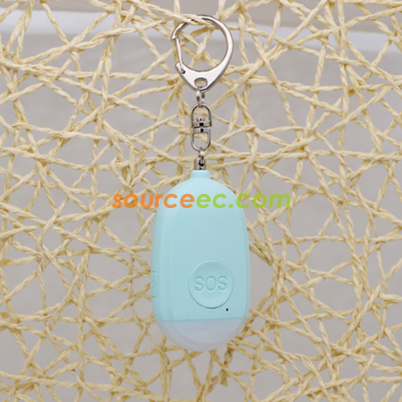 Customization Self Defense Alarm  Promotional Products