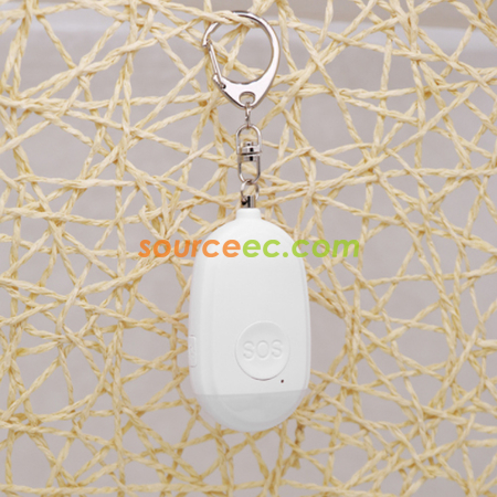 Customization Self Defense Alarm  Promotional Products