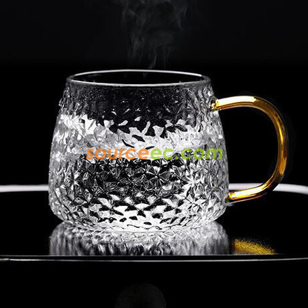 Customization Tea Cup Promotional Products