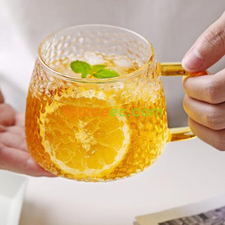 Customization Tea Cup Promotional Products