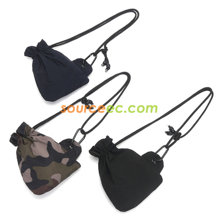 Customization Inclined Shoulder Bag Promotional Products