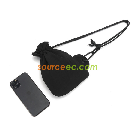 Customization Inclined Shoulder Bag Promotional Products