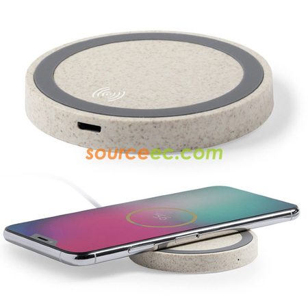 Customization Wireless Charger Promotional Products