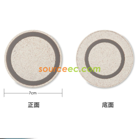 Customization Wireless Charger Promotional Products