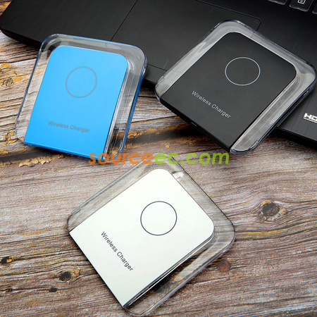 Customization Wireless Charger Promotional Products