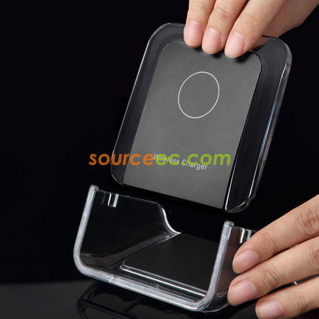 Customization Wireless Charger Promotional Products