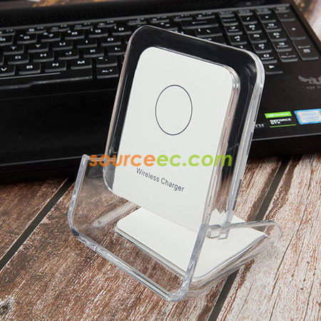 Customization Wireless Charger Promotional Products