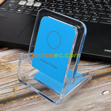 Customization Wireless Charger Promotional Products