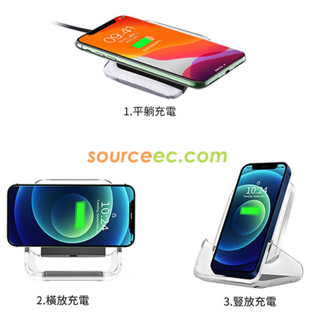 Customization Wireless Charger Promotional Products
