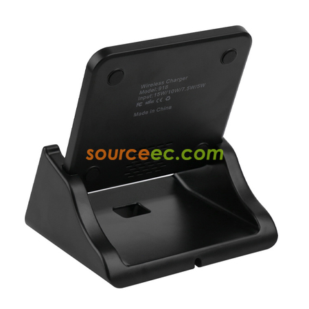 Customization Wireless Charger Promotional Products