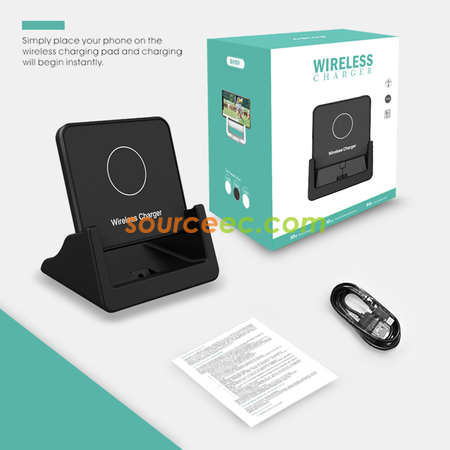 Customization Wireless Charger Promotional Products