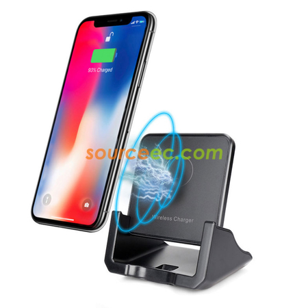 Customization Wireless Charger Promotional Products