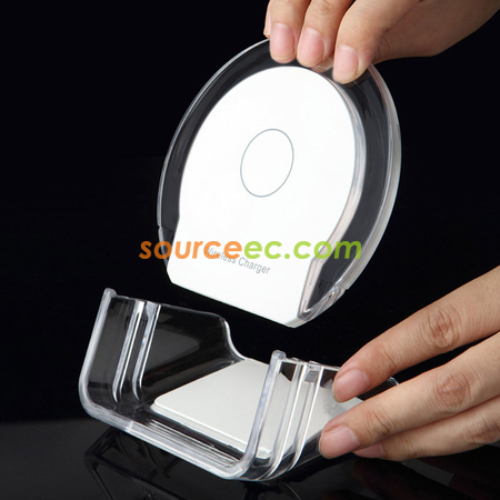 Customization Wireless Charger Promotional Products