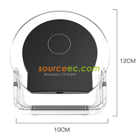 Customization Wireless Charger Promotional Products
