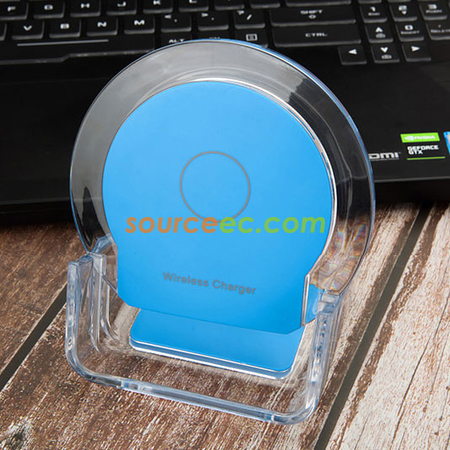Customization Wireless Charger Promotional Products