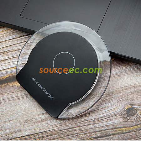 Customization Wireless Charger Promotional Products