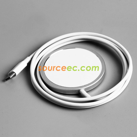 Customization Magnet Wireless Charger Promotional Products