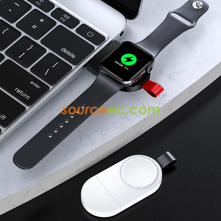 Customization iWatch Wireless Charger Promotional Products