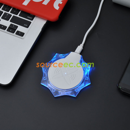 Customization Wireless Charger Promotional Products
