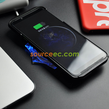 Customization Wireless Charger Promotional Products