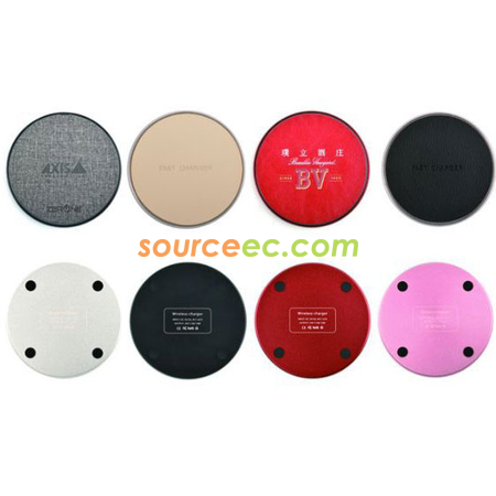 Customization Wireless Charger Promotional Products