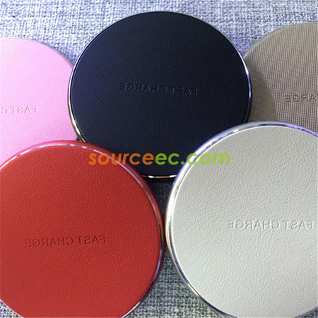 Customization Wireless Charger Promotional Products