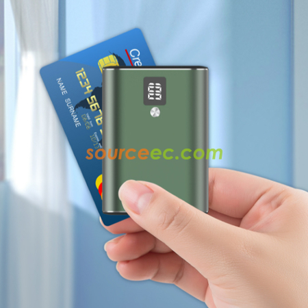 Customization Mini Power bank   Promotional Products