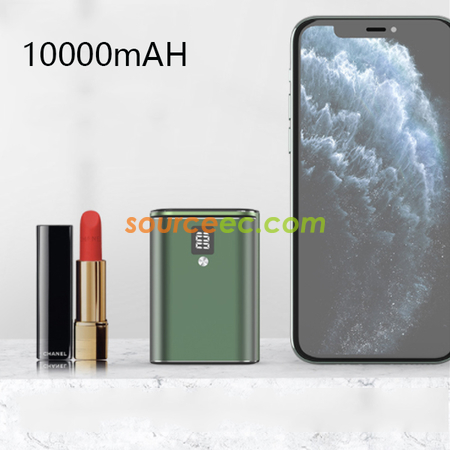 Customization Mini Power bank   Promotional Products