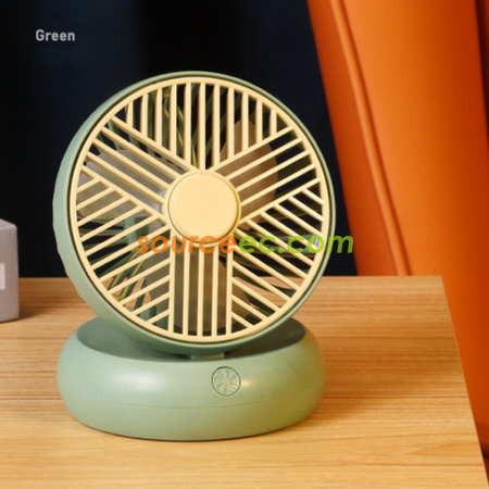 Customization Maccaron Fan Promotional Products