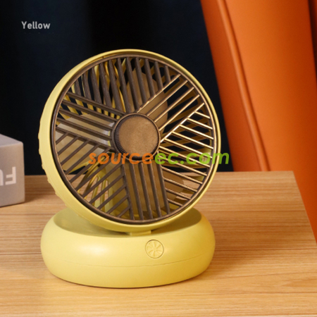 Customization Maccaron Fan Promotional Products
