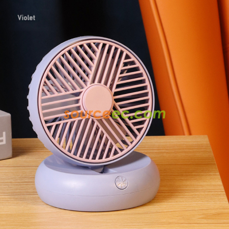 Customization Maccaron Fan Promotional Products