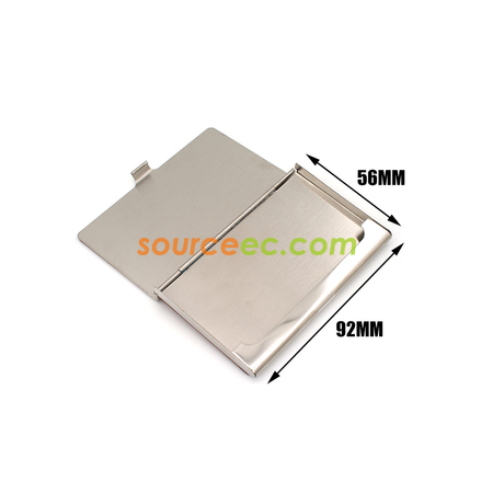 Customization Wooden Card Holder Promotional Products