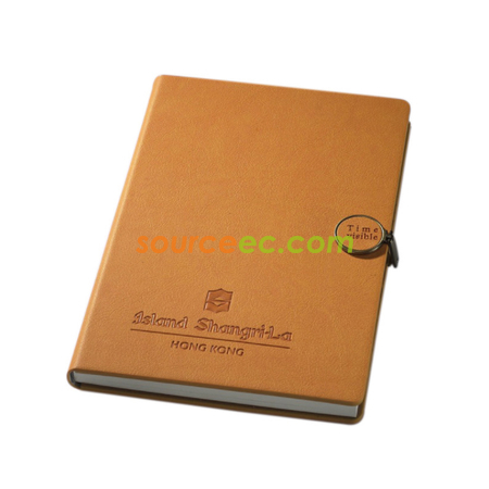 Customization PU Notebook Promotional Products