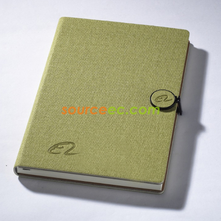 Customization PU Notebook Promotional Products
