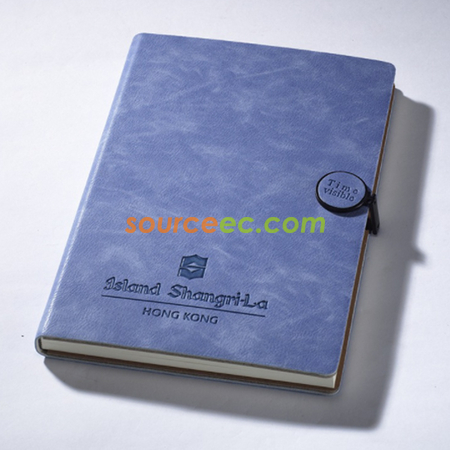 Customization PU Notebook Promotional Products