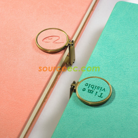 Customization PU Notebook Promotional Products