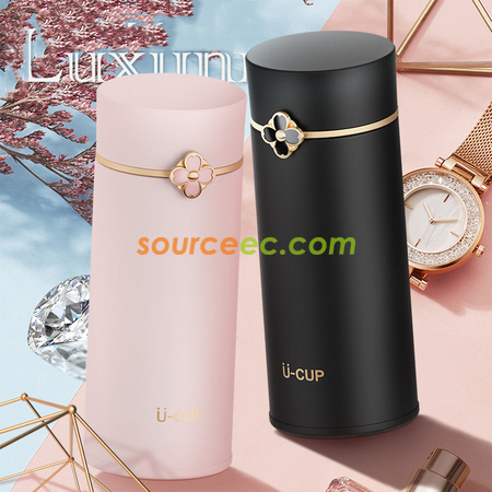 Customization 270ML Thermal Mug Promotional Products