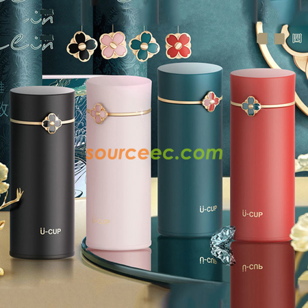 Customization 270ML Thermal Mug Promotional Products