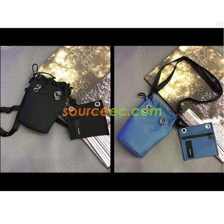 Customization Inclined Shoulder Bag Promotional Products