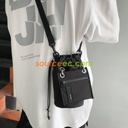 Customization Inclined Shoulder Bag Promotional Products